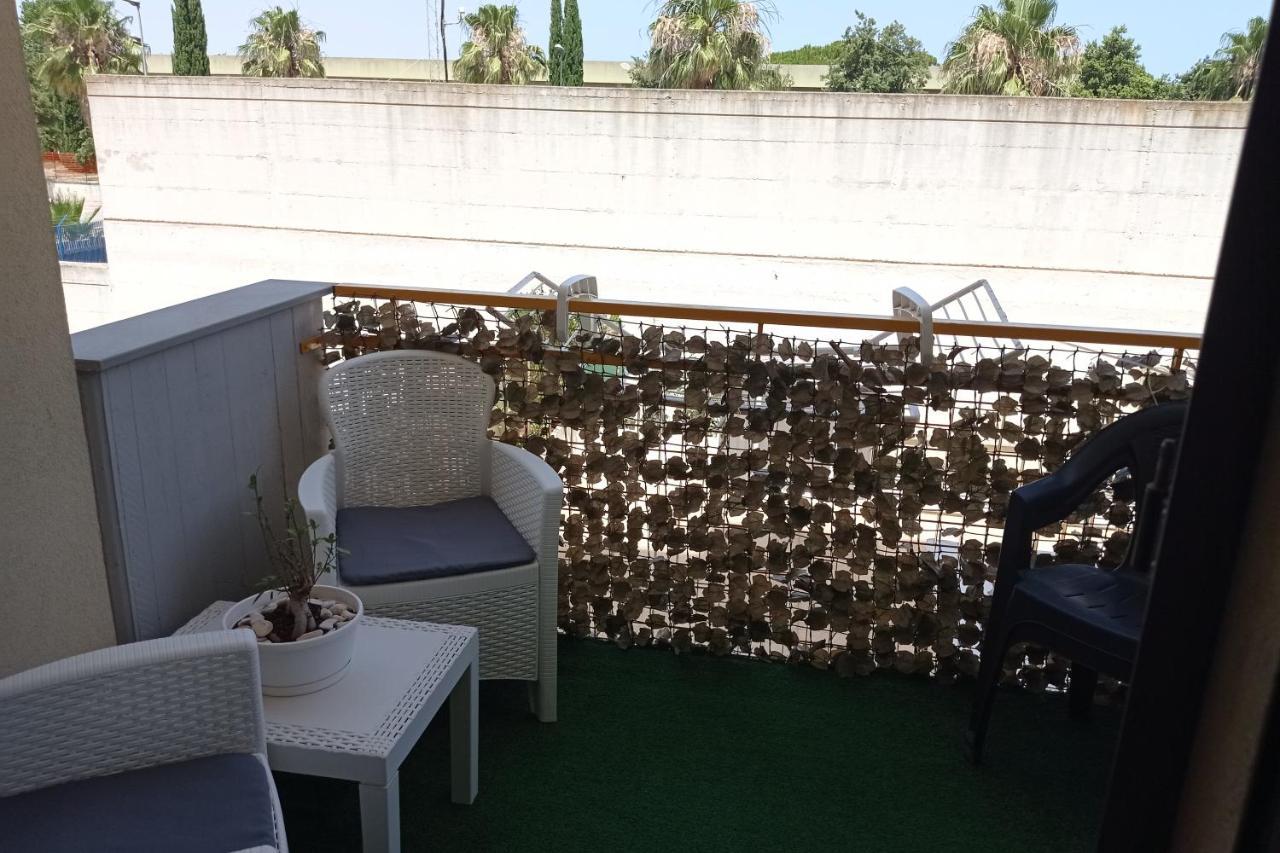 Casa Vacanza Sofy Brindisi Exteriör bild